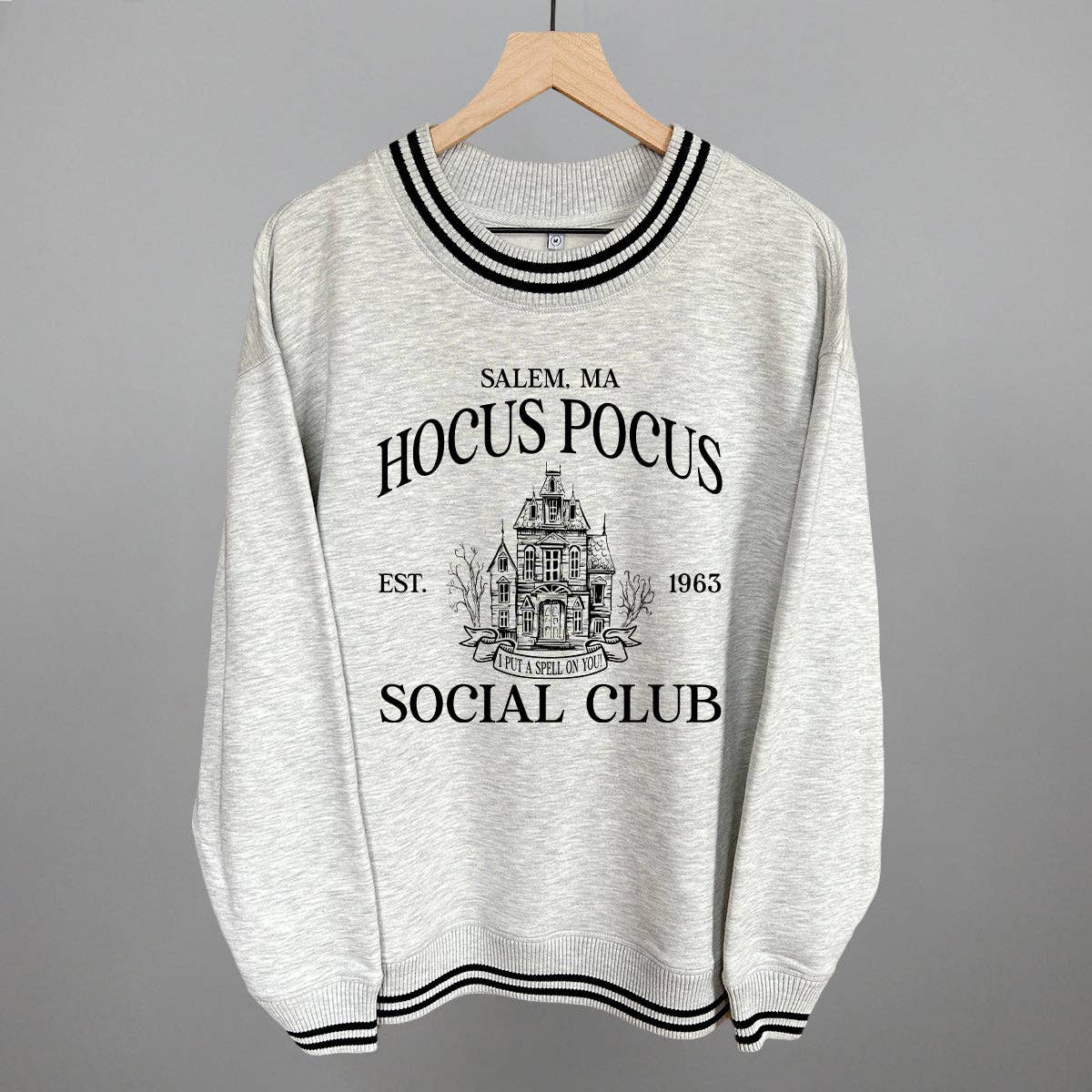 Hocus Pocus Social Club