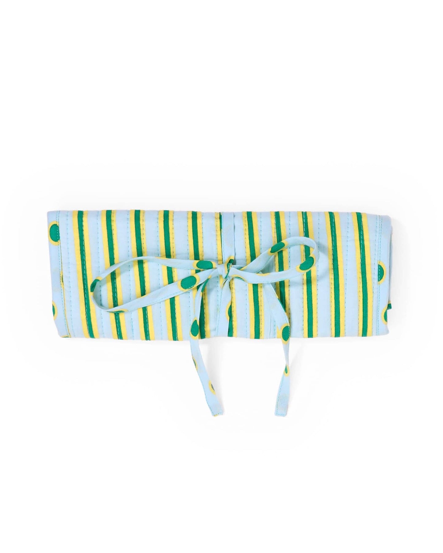 Maddie Jewelry Roll