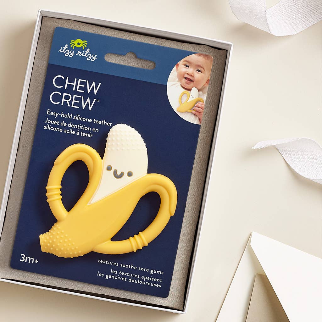Chew Crew®