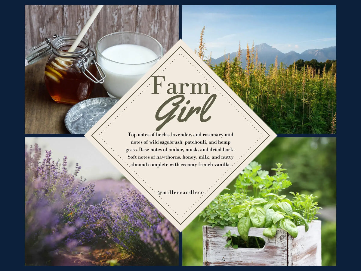 Goat Milk & Honey Lotion for Women