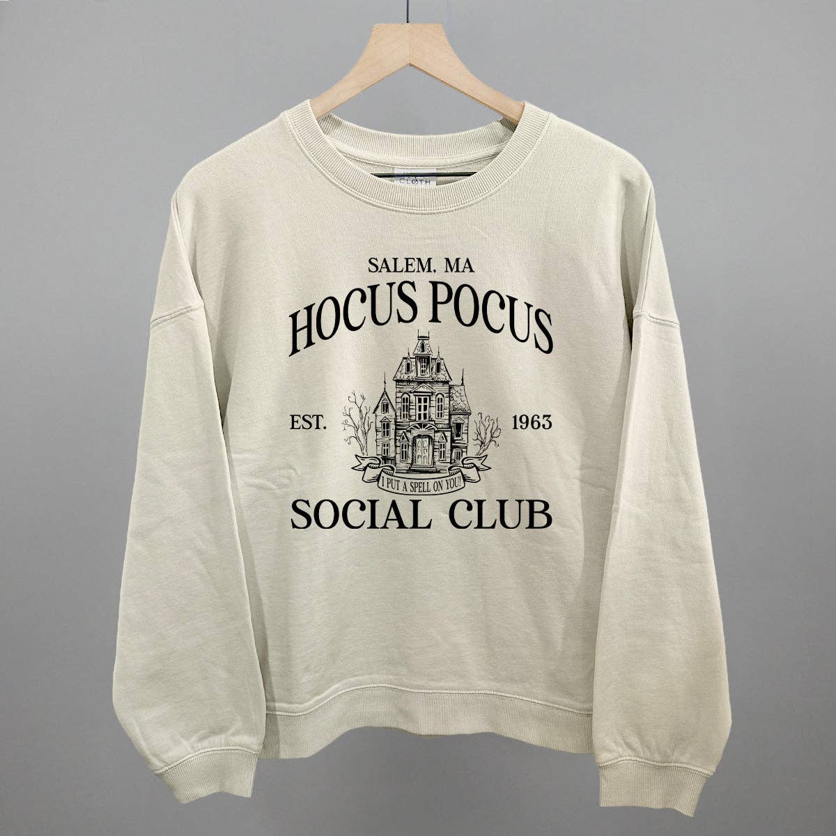Hocus Pocus Social Club