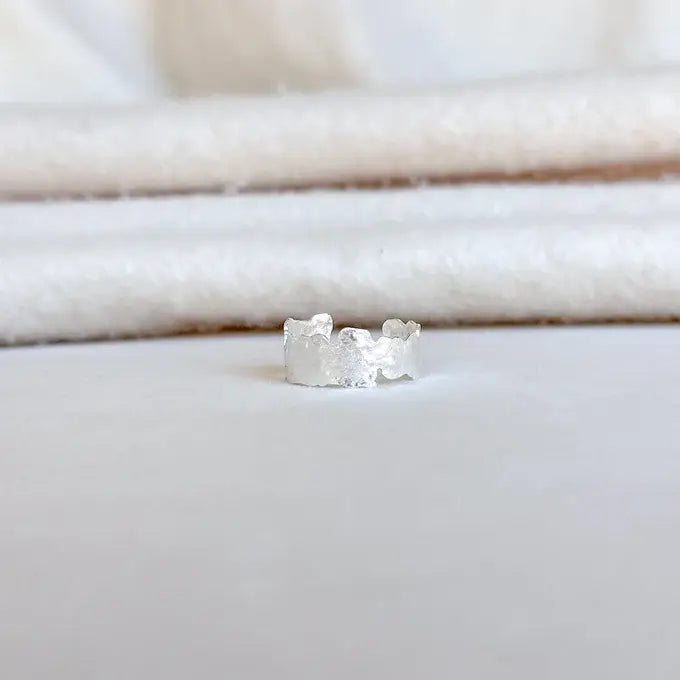 Plated Ring
