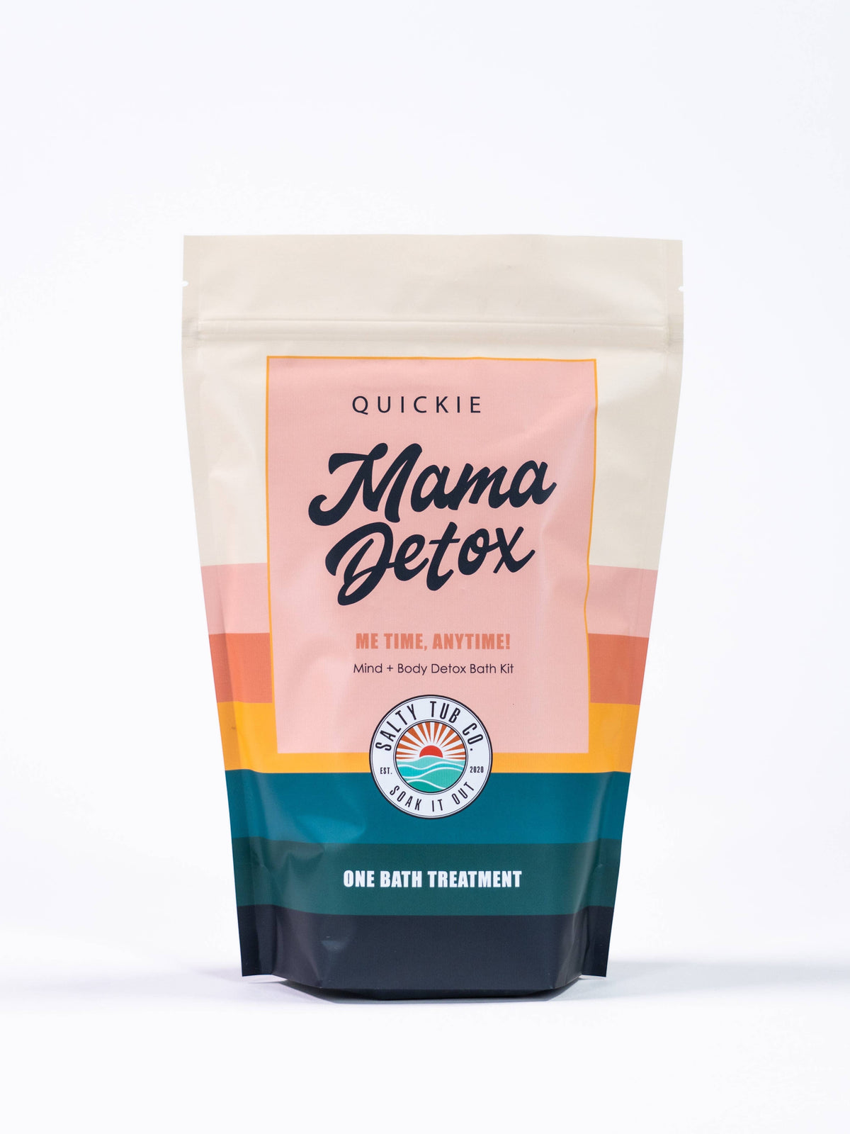Mama Detox
