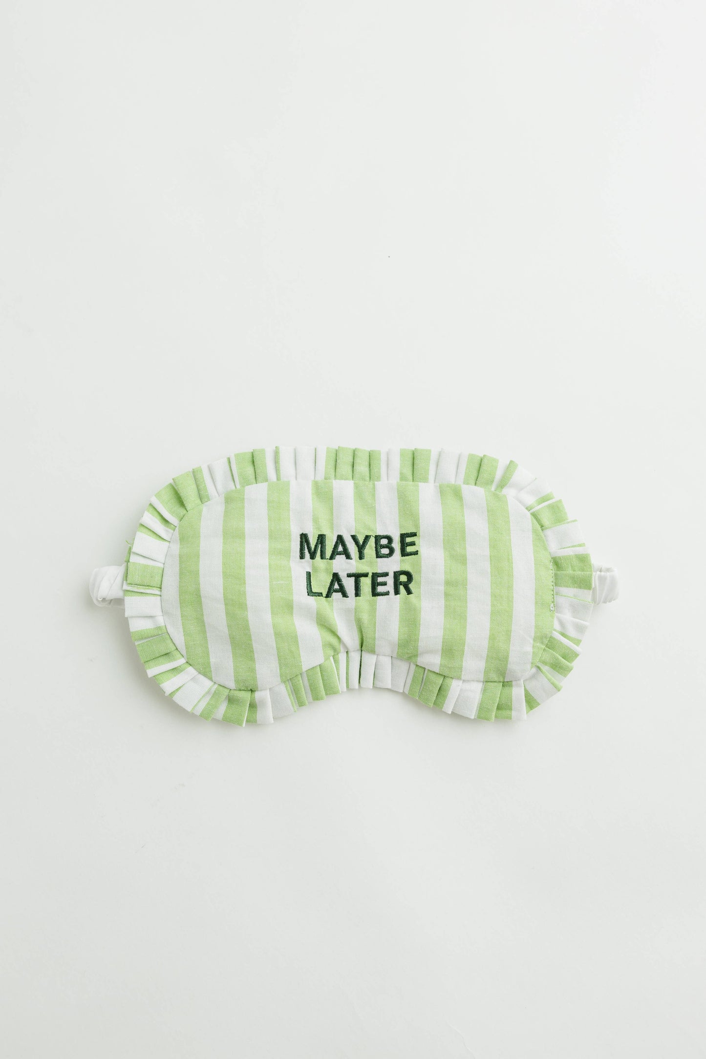 Cabana Sleep Mask