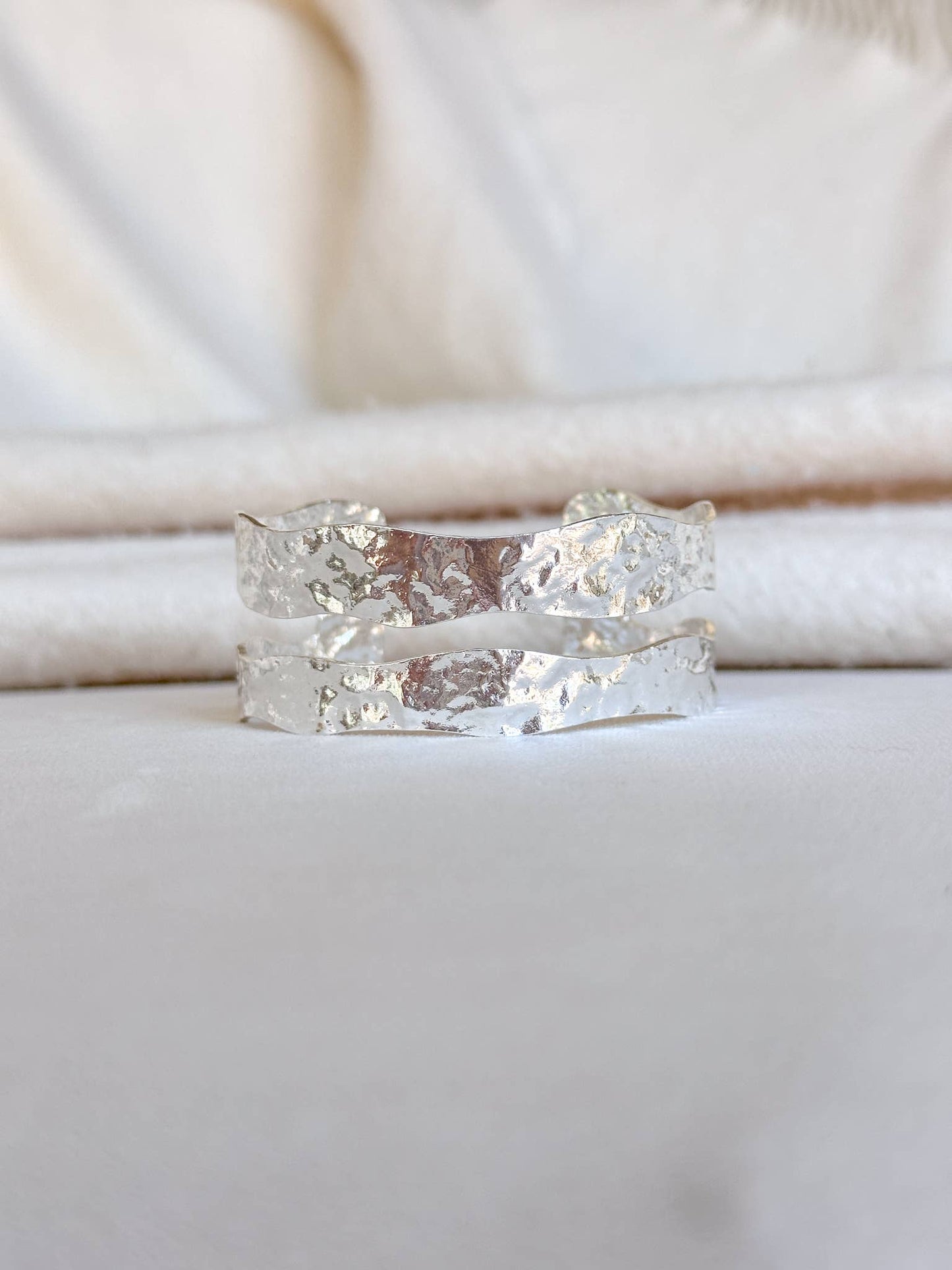 Plated Cuff