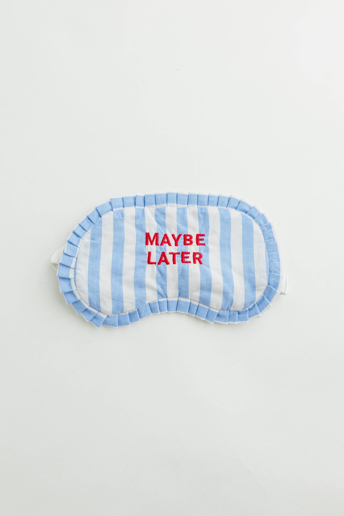Cabana Sleep Mask