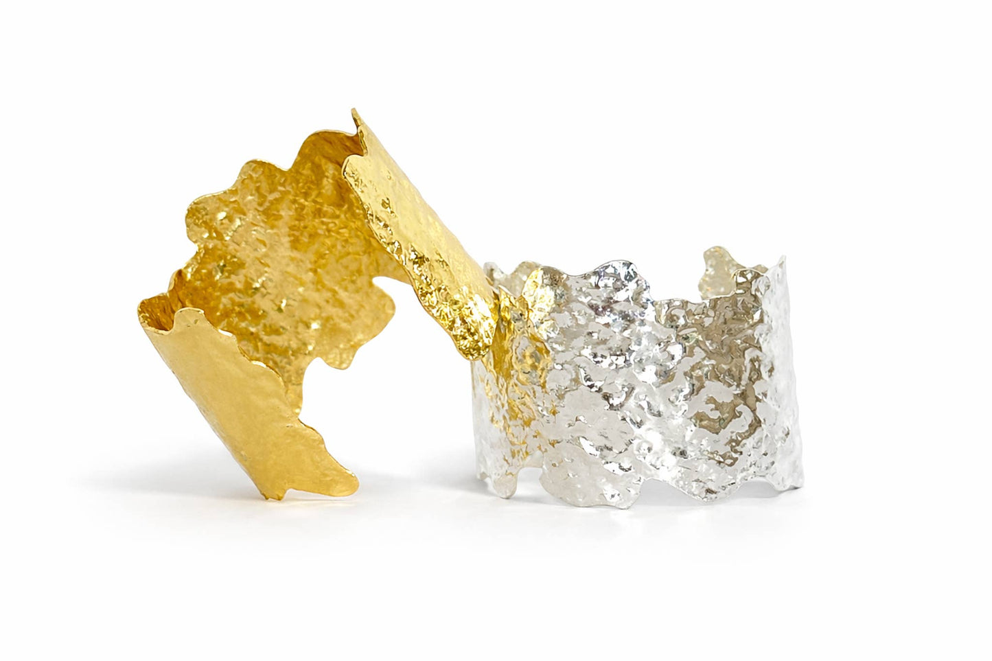 Ultra Thick Cuff