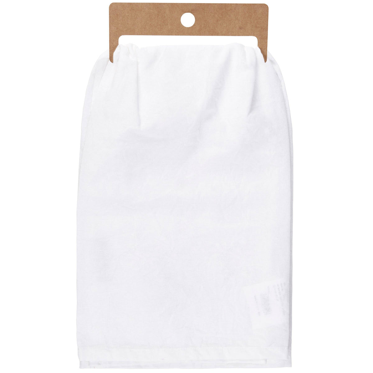Kitchen Towel - All I'm Saying
