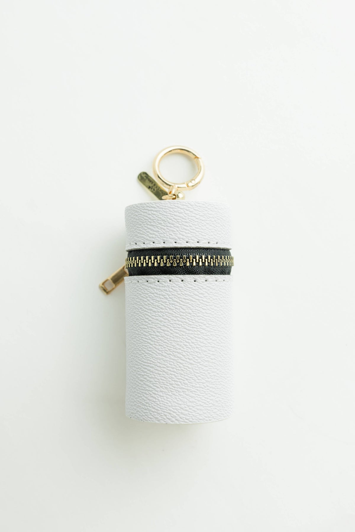 Lipstick Pouch Bag Charm