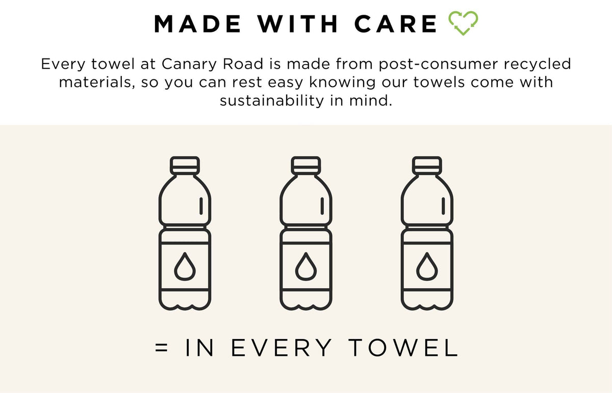 Candle Celebration Birthday Kitchen Towel