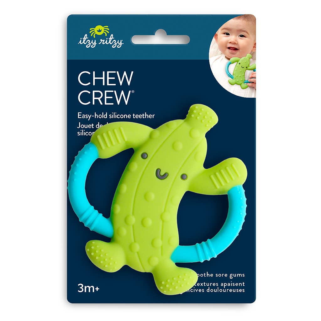 Chew Crew®