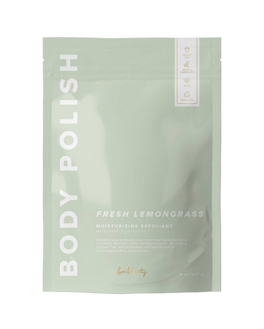 Bonblissity Body Polish